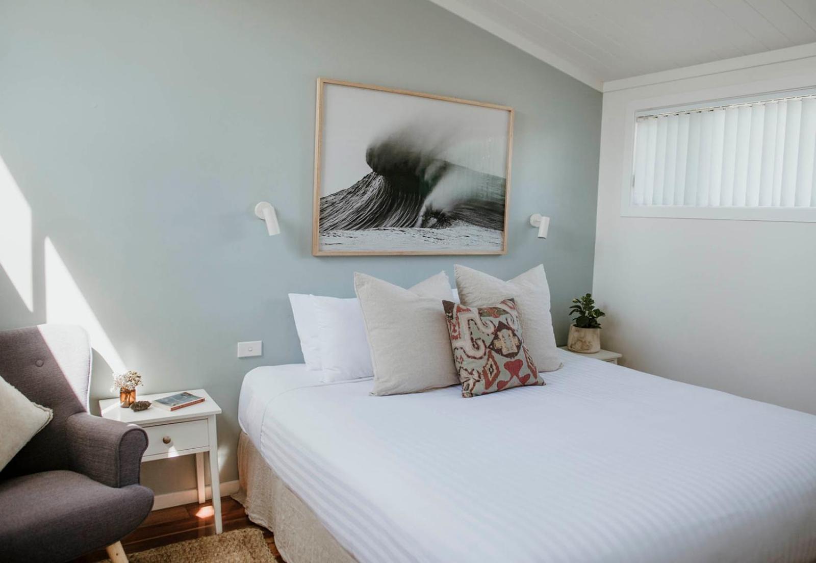 Surfside Cudmirrah Beach Berrara Exterior photo