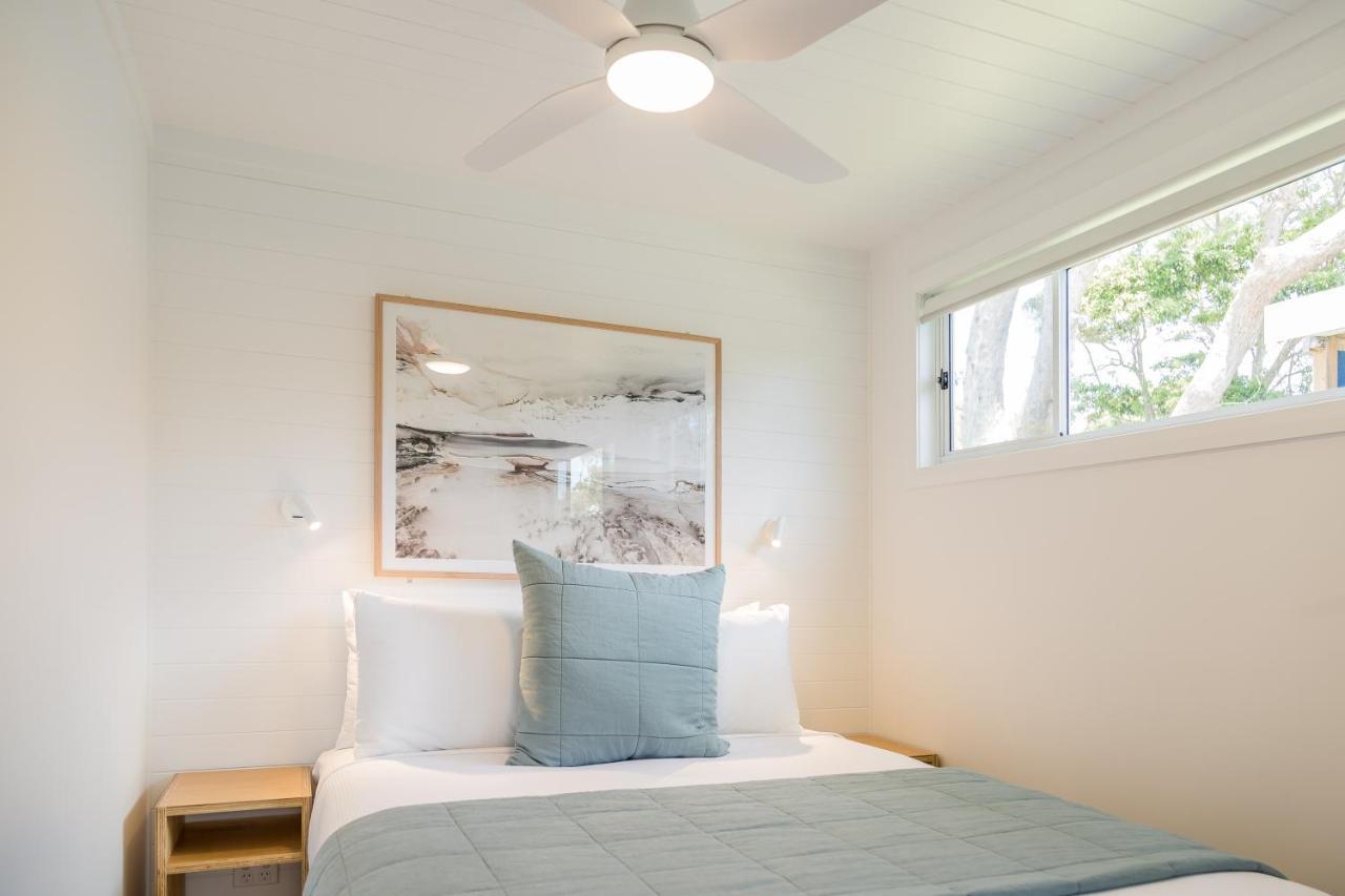 Surfside Cudmirrah Beach Berrara Exterior photo